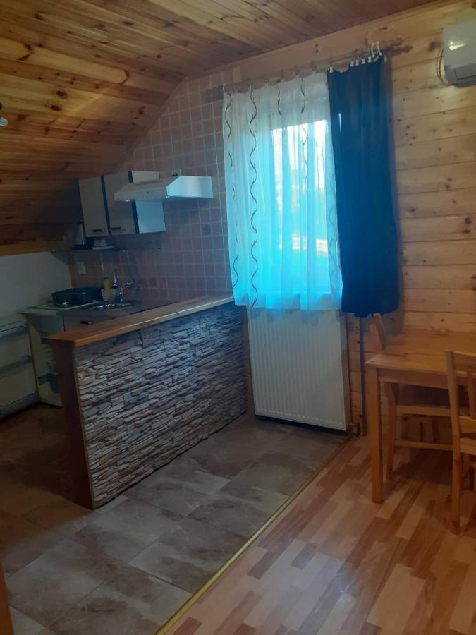Apartman Marica Rakovica Luaran gambar