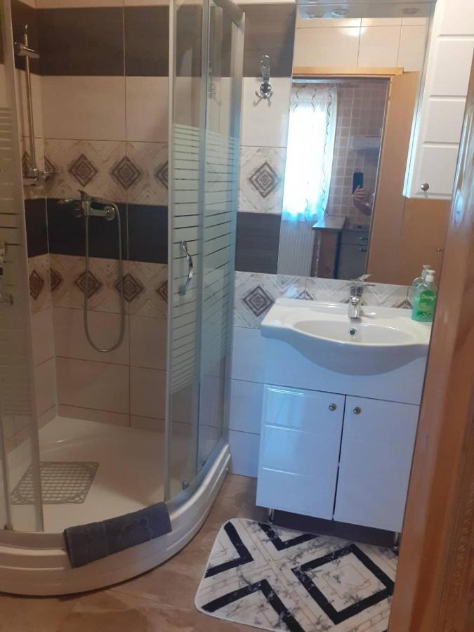 Apartman Marica Rakovica Luaran gambar