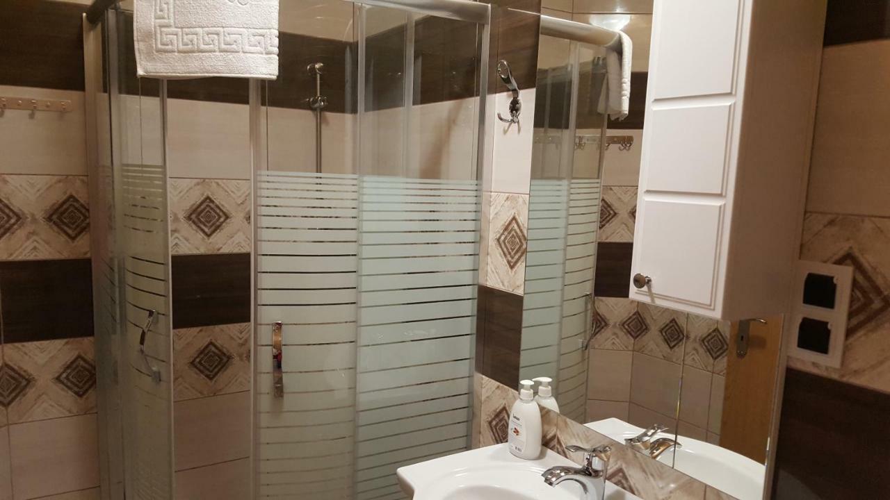 Apartman Marica Rakovica Luaran gambar